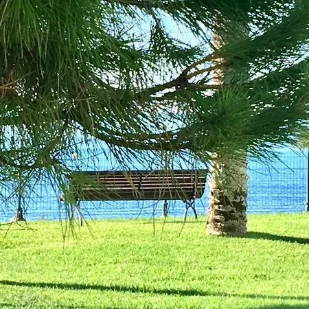 Apartment Mi Capricho 4c Beachfront -apartment With Sea View - Costa Del Sol *