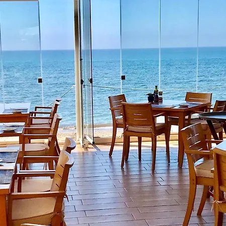Apartment Mi Capricho 4c Beachfront -apartment With Sea View - Costa Del Sol *