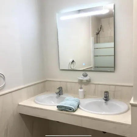 Mi Capricho 4c Beachfront -apartment With Sea View - Costa Del Sol Apartment Sitio de Calahonda