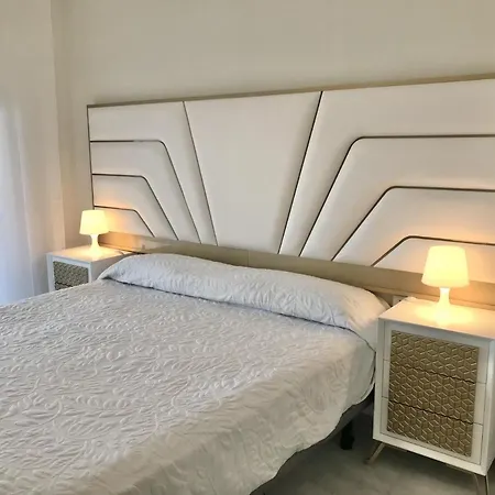 Mi Capricho 4c Beachfront -apartment With Sea View - Costa Del Sol Sitio de Calahonda