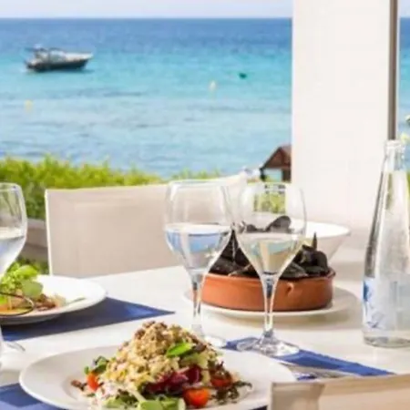 Apartment Mi Capricho 4c Beachfront -apartment With Sea View - Costa Del Sol Sitio de Calahonda
