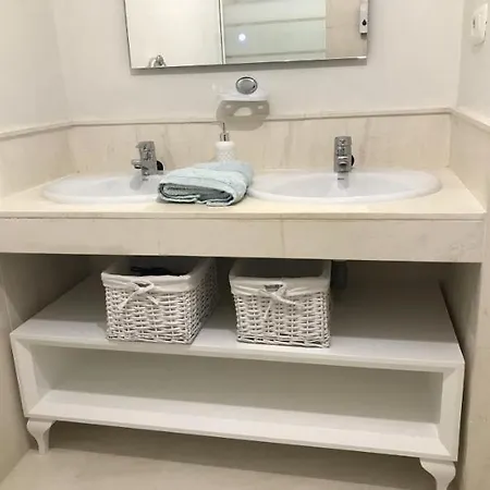 Mi Capricho 4c Beachfront -apartment With Sea View - Costa Del Sol *