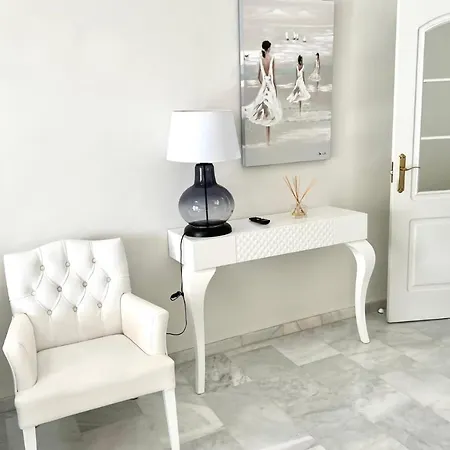 Mi Capricho 4c Beachfront -apartment With Sea View - Costa Del Sol Sitio de Calahonda