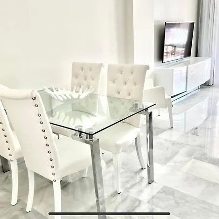 Mi Capricho 4c Beachfront -apartment With Sea View - Costa Del Sol Sitio de Calahonda